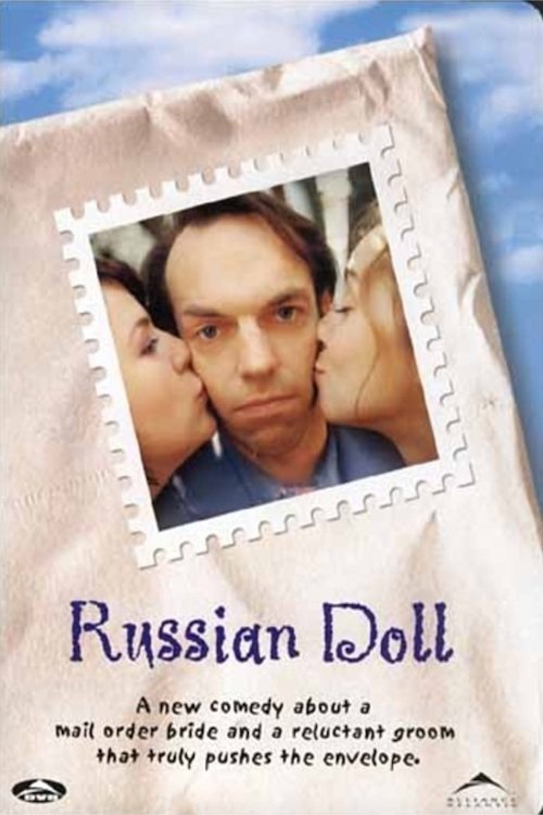 Russian Doll (2001) movie poster
