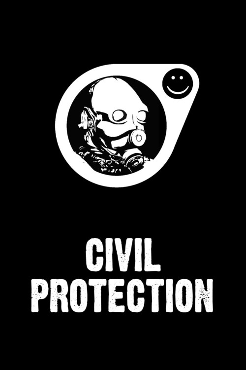 Civil Protection (2007) TV show poster