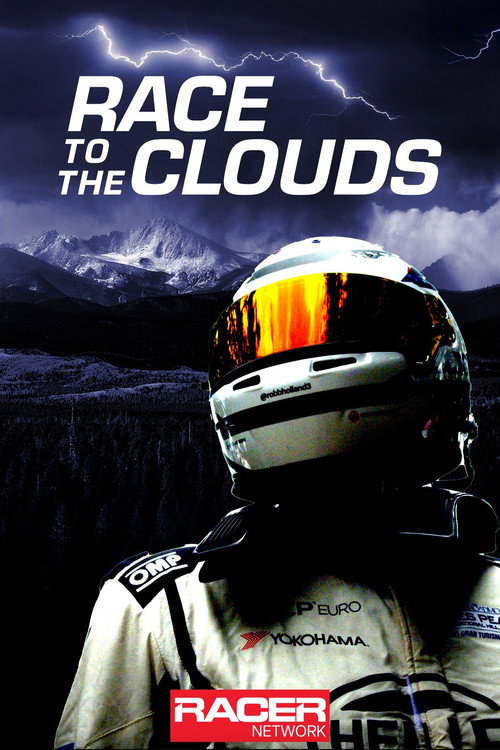 Race to the Clouds (2025) TV show poster