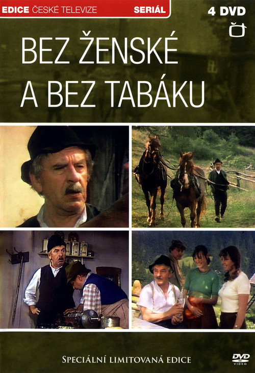 Bez ženské a bez tabáku (1982) TV show poster