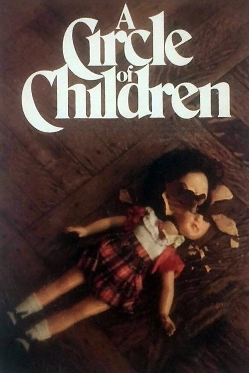 A Circle of Children (1977) movie poster