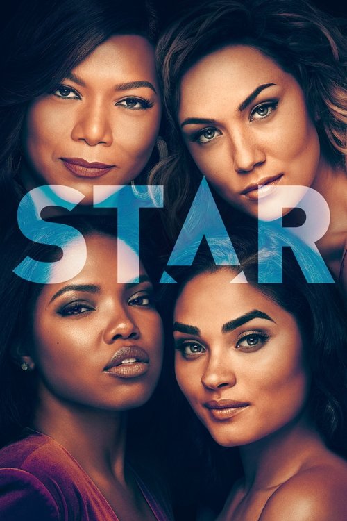 Star (2016) TV show poster