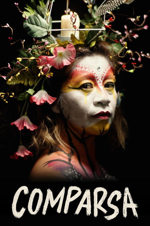Comparsa (2025) movie poster