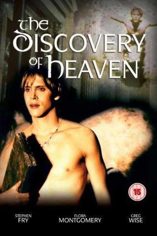 The Discovery of Heaven (2001) movie poster
