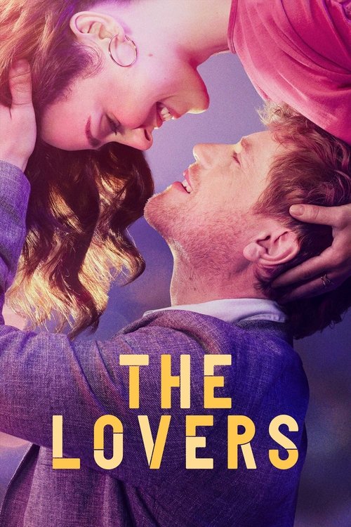 The Lovers (2023) TV show poster