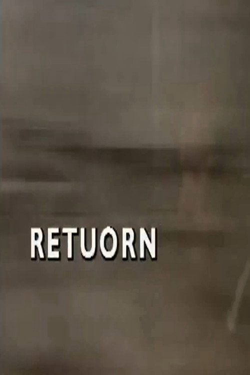 Il retuorn (1986) movie poster