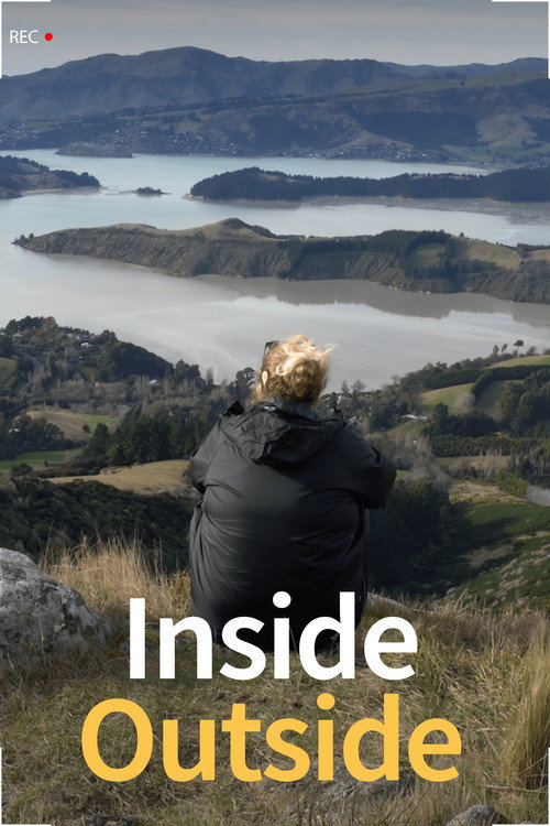 Inside Outside (2020) TV show poster