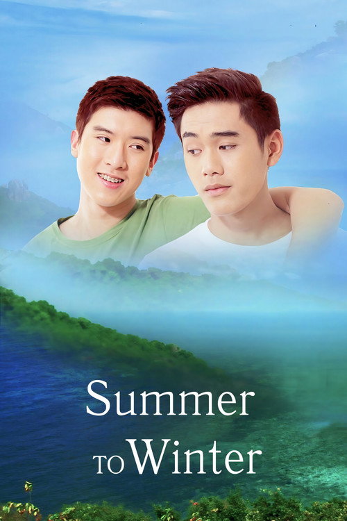 Summer to Winter (2014) movie poster
