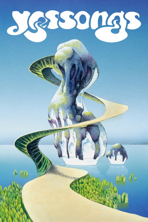Yessongs (1975) movie poster