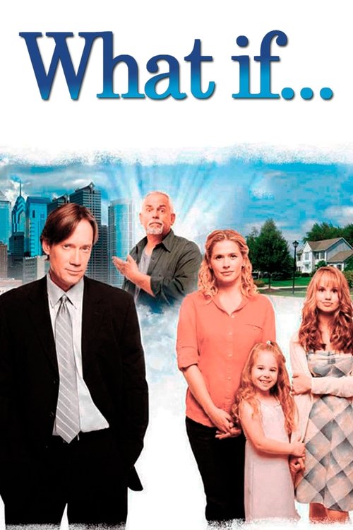 What if... (2010) movie poster