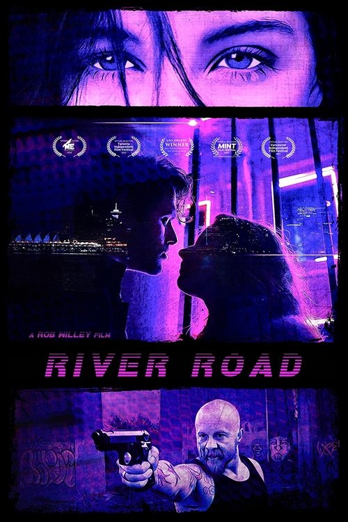 River Road (2021) movie poster