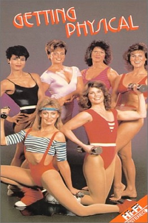 Getting Physical (1984) movie poster