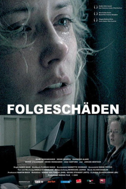 Folgeschäden (2004) movie poster