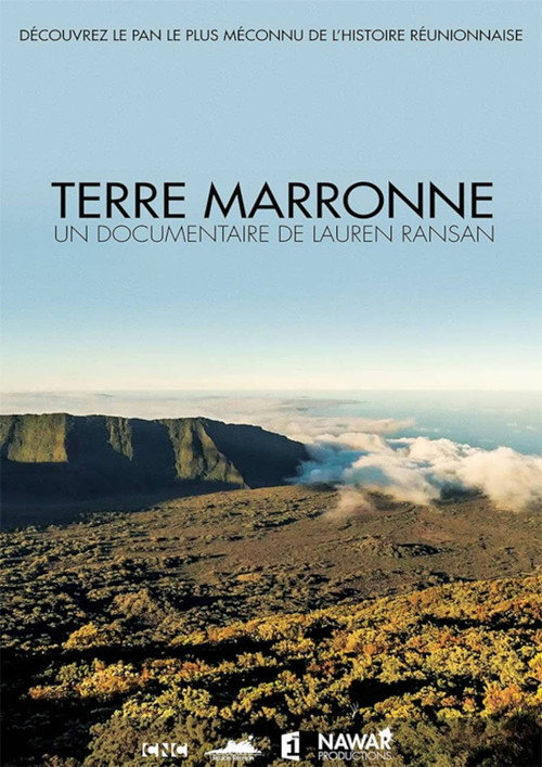 Terre marronne (2015) movie poster