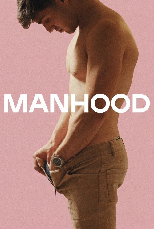 Manhood (2026) movie poster