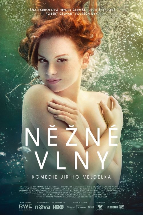 Tender Waves (2013) movie poster