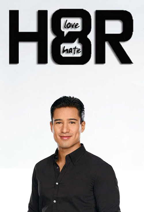 H8R (2011) TV show poster