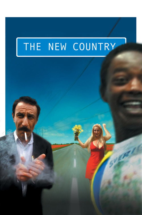 The New Country (2000) movie poster