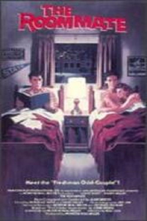 The Roommate (1984) movie poster