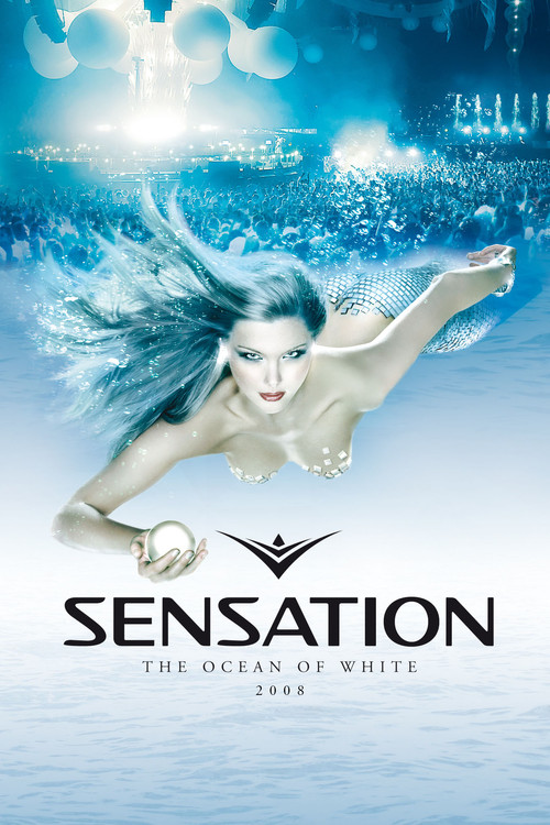 Sensation White: 2008 - Netherlands (2008) movie poster