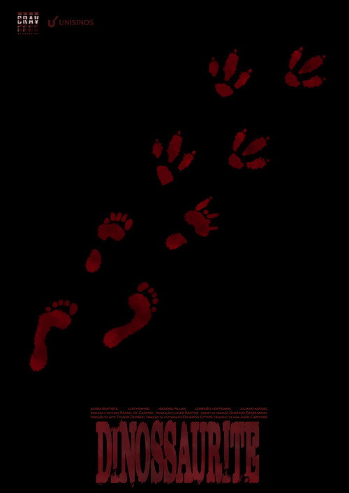Dinosauritis (2020) movie poster