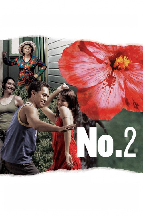 No. 2 (2006) movie poster
