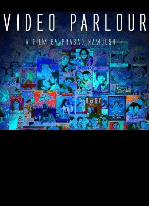 Video Parlour (2025) movie poster