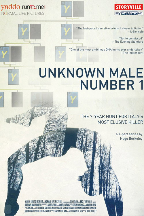 Murder in Italy (2017) TV show poster