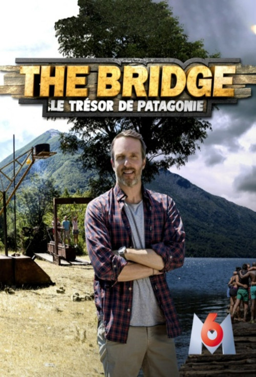 The Bridge : le Trésor de Patagonie (2019) TV show poster