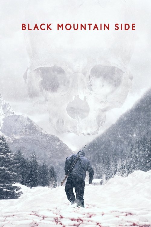 Black Mountain Side (2016) movie poster