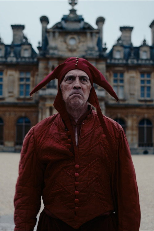 Jester (2024) movie poster