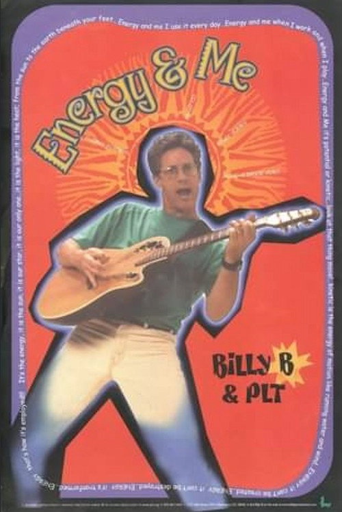 Energy & Me (2003) movie poster