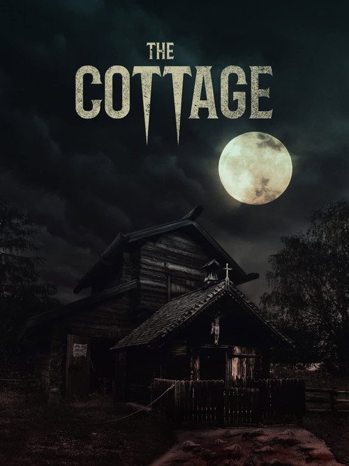 The Cottage (2022) movie poster