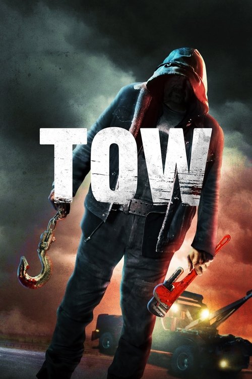 Tow (2022) movie poster