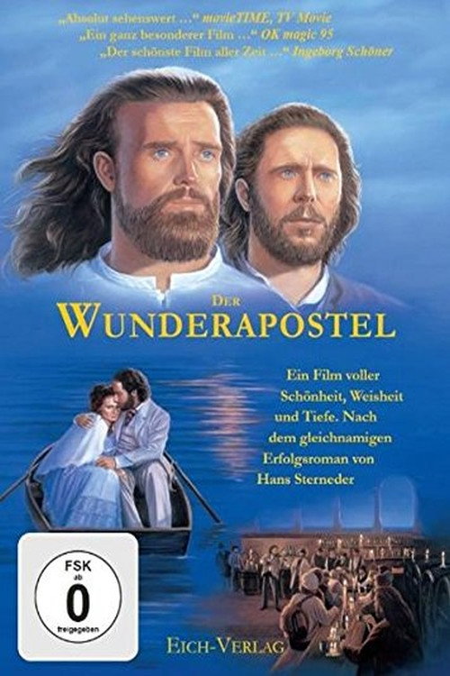 Der Wunderapostel (1993) movie poster