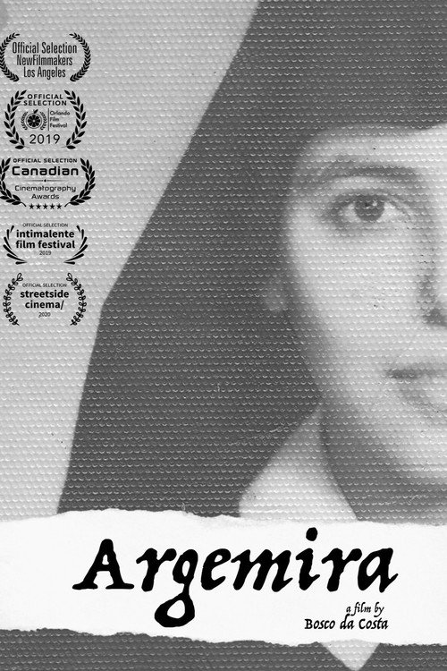 Argemira (2019) movie poster