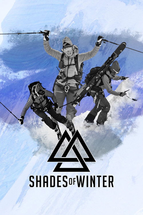 Shades of Winter (2013) movie poster