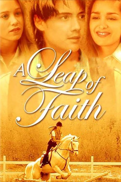 Breaking Free (1995) movie poster