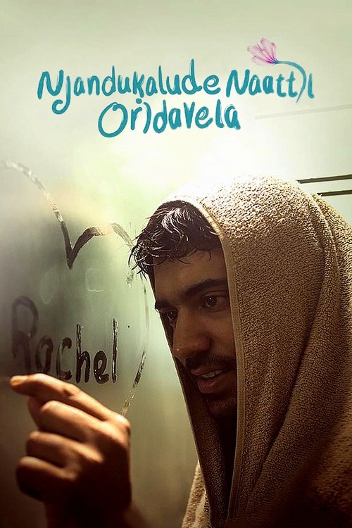 Njandukalude Naattil Oridavela (2017) movie poster