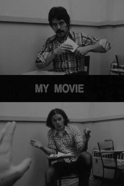 My Movie (1975) movie poster