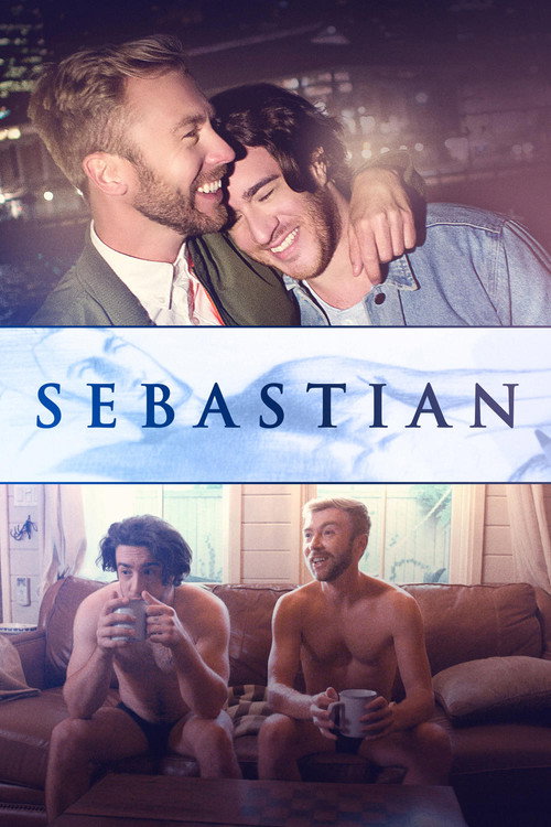 Sebastian (2017) movie poster