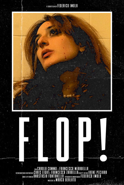 Flop! (2023) movie poster