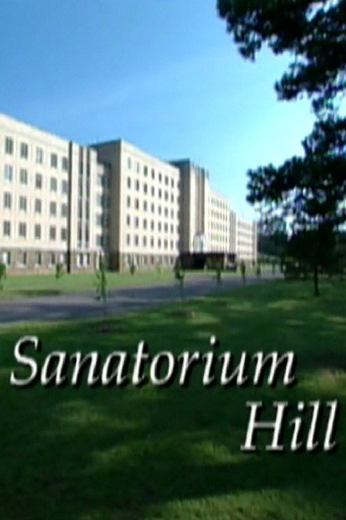 Sanatorium Hill (2001) movie poster