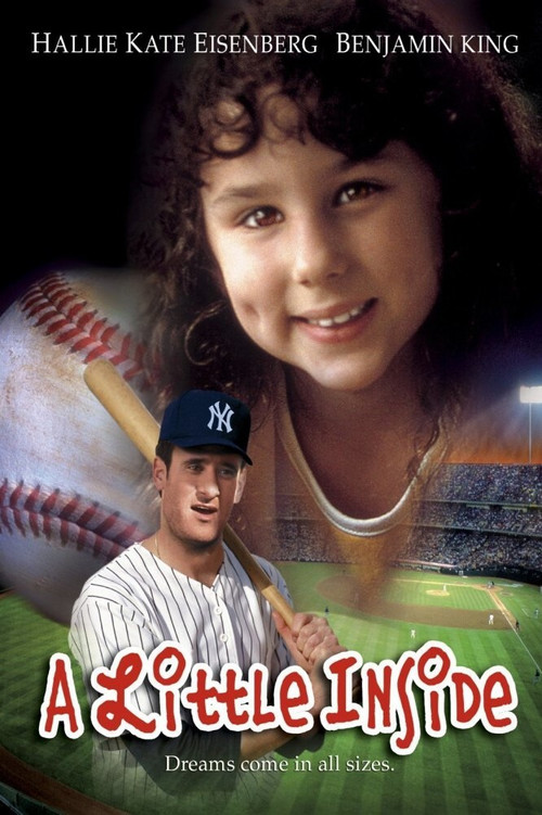 A Little Inside (2002) movie poster