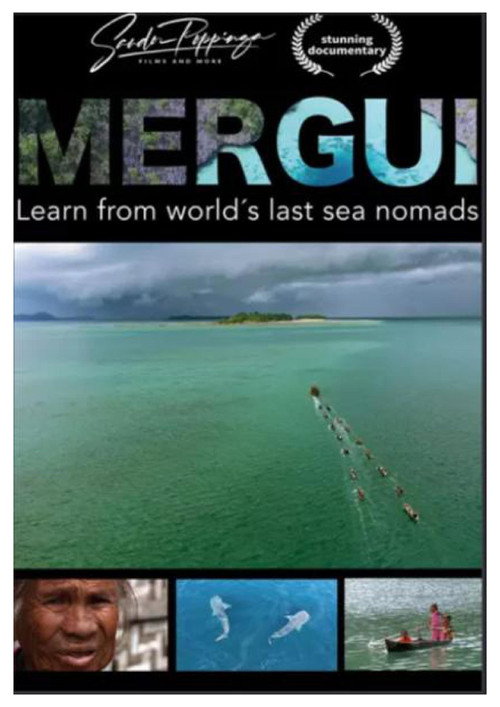Mergui (2018) movie poster