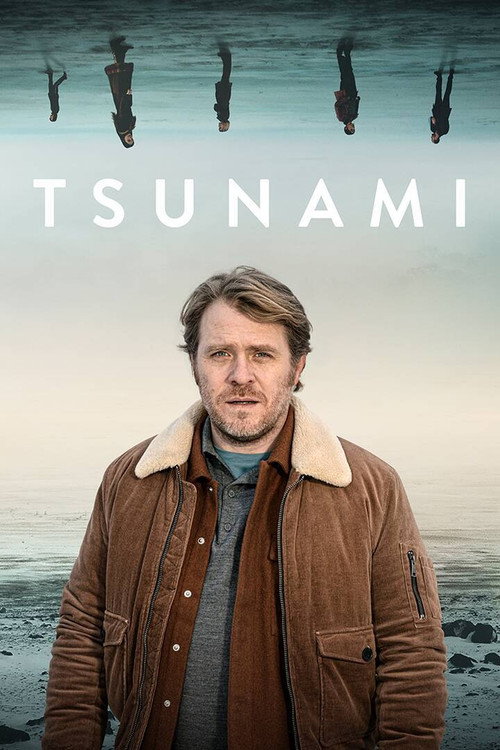 Tsunami (2020) TV show poster