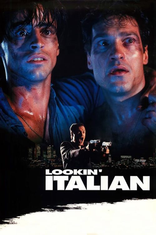 Lookin' Italian (1994) movie poster