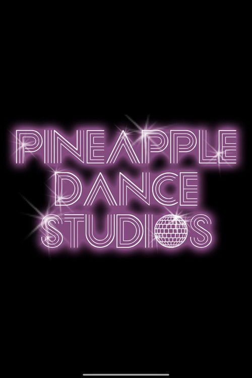 Pineapple Dance Studios (2010) TV show poster