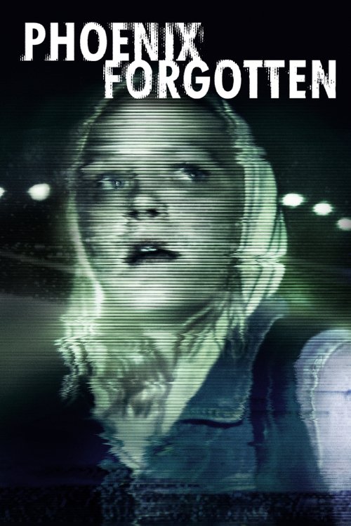 Phoenix Forgotten (2017) movie poster
