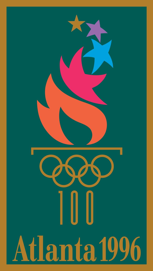 Spirit of the Games (1996) movie poster